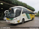 Empresa Gontijo de Transportes 18465 na cidade de Belo Horizonte, Minas Gerais, Brasil, por Rafael Nunes Pereira. Número da foto: #12716149.