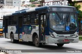 Via BH Coletivos 30894 na cidade de Belo Horizonte, Minas Gerais, Brasil, por Henrique Simões. Número da foto: #:id.