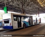 Next Mobilidade - ABC Sistema de Transporte 8201 na cidade de Santo André, São Paulo, Brasil, por Andre Santos de Moraes. Número da foto: #:id.