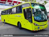 Transportes Naranjo 00 na cidade de Mata Redonda, San José, San José, Costa Rica, por Andrés Martínez Rodríguez. Número da foto: #12714641.