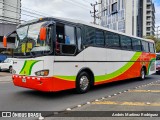 Transportes Campos 00 na cidade de Mata Redonda, San José, San José, Costa Rica, por Andrés Martínez Rodríguez. Número da foto: #12716320.