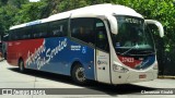 Airport Bus Service 37423 na cidade de São Paulo, São Paulo, Brasil, por Cleverson Giraldi. Número da foto: #:id.