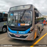 Cooper Líder > A2 Transportes 6 8423 na cidade de Barueri, São Paulo, Brasil, por Bruno Almeida. Número da foto: #12714818.