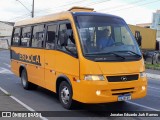 Ônibus Particulares DAJ6F09 na cidade de Itajaí, Santa Catarina, Brasil, por Jonatan Eduardo Jurk Ramos. Número da foto: #12716503.