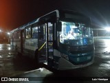 Viação Jacareí 2237 na cidade de Santa Isabel, São Paulo, Brasil, por Luiz Henrique. Número da foto: #12715312.