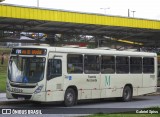 Viação Nobel 31055 na cidade de Fazenda Rio Grande, Paraná, Brasil, por Gabriel Spiss. Número da foto: #12715379.