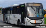 UniRio Transportes RJ 228.027 na cidade de Rio de Janeiro, Rio de Janeiro, Brasil, por Gabriel Conceição. Número da foto: #12716329.