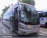 Viação Piracicabana 7124 na cidade de Barueri, São Paulo, Brasil, por Marcos Oliveira. Número da foto: #12716127.