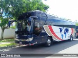 Turismo Solisa 43 na cidade de Guácima, Alajuela, Alajuela, Costa Rica, por Sebastián Solano. Número da foto: #12716622.