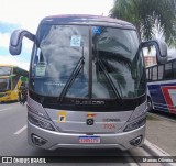Viação Piracicabana 7124 na cidade de Barueri, São Paulo, Brasil, por Marcos Oliveira. Número da foto: #12716126.