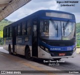 Viação Cruzeiro > Viação Sidon 031 na cidade de Ibirité, Minas Gerais, Brasil, por Davi Bruno. Número da foto: #12716787.