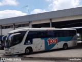 Auto Viação 1001 RJ 108.675 na cidade de Campos dos Goytacazes, Rio de Janeiro, Brasil, por Lucas Martins. Número da foto: #12714640.
