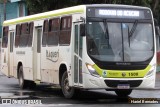 Viação Itaqueri 1508 na cidade de Piracicaba, São Paulo, Brasil, por Hariel Bernades. Número da foto: #:id.