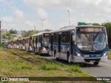 Cidade Alta Transportes 1.004 na cidade de Paulista, Pernambuco, Brasil, por Ytalo Alves. Número da foto: #12714820.