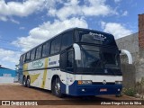 Santa Fé Turismo 9950 na cidade de São Paulo do Potengi, Rio Grande do Norte, Brasil, por Alison Diego Dias da Silva. Número da foto: #12714870.