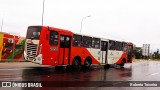 Itajaí Transportes Coletivos 2050 na cidade de Campinas, São Paulo, Brasil, por Roberto Teixeira. Número da foto: #12716051.