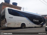 Deca Turismo 10018 na cidade de Taboão da Serra, São Paulo, Brasil, por Samuel Robson. Número da foto: #12716089.