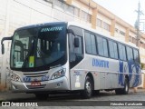 Dinatur Traslados e Turismo 074 na cidade de Cajamar, São Paulo, Brasil, por Hércules Cavalcante. Número da foto: #12717483.