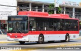 Buses Vule 1991 na cidade de Maipú, Santiago, Metropolitana de Santiago, Chile, por Leandro Machado de Castro. Número da foto: #12716383.