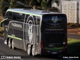 Viação Garcia 98091 na cidade de Maringá, Paraná, Brasil, por Airton Júnior Mata. Número da foto: #12715026.