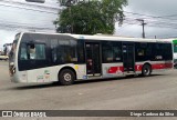 Viação Campo Belo 7 2765 na cidade de Itapecerica da Serra, São Paulo, Brasil, por Diego Cardoso da Silva. Número da foto: #12714857.