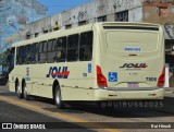 SOUL - Sociedade de Ônibus União Ltda. 7806 na cidade de Porto Alegre, Rio Grande do Sul, Brasil, por Rui Hirsch. Número da foto: #:id.