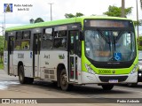 BsBus Mobilidade 503886 na cidade de Samambaia, Distrito Federal, Brasil, por Pedro Andrade. Número da foto: #12715367.