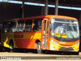 Betur - Boa Esperança Turismo 0701 na cidade de Boa Esperança, Minas Gerais, Brasil, por Kelvin Silva Caovila Santos. Número da foto: #12717312.
