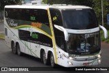 Parati Turismo 5505 na cidade de Ribeirão Preto, São Paulo, Brasil, por Daniel Aparecido De Souza. Número da foto: #12714516.