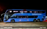 Expresso Guanabara 2318 na cidade de Monte Alegre do Piauí, Piauí, Brasil, por Tiago Valério. Número da foto: #12715590.