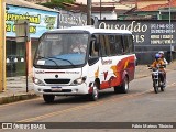 Venetur Turismo 1090 na cidade de Três Corações, Minas Gerais, Brasil, por Fábio Mateus Tibúrcio. Número da foto: #12715707.