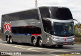 Auto Viação 1001 RJ 108.686 na cidade de Resende, Rio de Janeiro, Brasil, por Luiz Petriz. Número da foto: #:id.