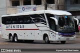 Reunidas Transportes Coletivos 34805 na cidade de Cascavel, Paraná, Brasil, por Alyson Frank Ehlert Ferreira. Número da foto: #:id.