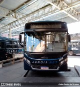 Jundiá Transportadora Turistica 1209 na cidade de São Roque, São Paulo, Brasil, por Andre Santos de Moraes. Número da foto: #:id.