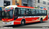 ETS San Pedro 43 na cidade de Chorrillos, Lima, Lima Metropolitana, Peru, por Felipe Lazo. Número da foto: #12714512.