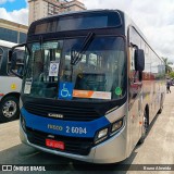 Transcooper > Norte Buss 2 6094 na cidade de Barueri, São Paulo, Brasil, por Bruno Almeida. Número da foto: #12714811.