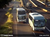 Viação Garcia 83259 na cidade de Maringá, Paraná, Brasil, por Airton Júnior Mata. Número da foto: #12716758.