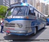 Cati Rose Transporte de Passageiros 017 na cidade de Barueri, São Paulo, Brasil, por Marcos Oliveira. Número da foto: #:id.