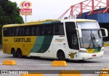 Empresa Gontijo de Transportes 12915 na cidade de Resende, Rio de Janeiro, Brasil, por Luiz Petriz. Número da foto: #12715192.