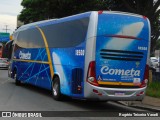 Viação Cometa 18500 na cidade de São Paulo, São Paulo, Brasil, por Rogério Teixeira Varadi. Número da foto: #12715862.
