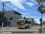 Viação Sudeste 8154 na cidade de Piúma, Espírito Santo, Brasil, por Quintal de Casa Ônibus. Número da foto: #:id.