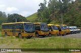 Prefeitura Municipal de Simão Pereira 8378 na cidade de Simão Pereira, Minas Gerais, Brasil, por Valdir Santos. Número da foto: #12716990.