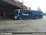 Viação Cometa 721548 na cidade de São Paulo, São Paulo, Brasil, por Jardel Mendes de Santana. Número da foto: #12715897.
