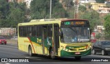 TREL - Transturismo Rei RJ 165.085 na cidade de Duque de Caxias, Rio de Janeiro, Brasil, por Adriano Pedro. Número da foto: #:id.