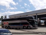 Auto Viação 1001 RJ 108.592 na cidade de Campos dos Goytacazes, Rio de Janeiro, Brasil, por Lucas Martins. Número da foto: #12714638.