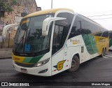 Empresa Gontijo de Transportes 19610 na cidade de Belo Horizonte, Minas Gerais, Brasil, por Moisés Magno. Número da foto: #12715348.