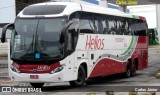 Helios Coletivos e Cargas 356 na cidade de Goiânia, Goiás, Brasil, por Carlos Júnior. Número da foto: #12716516.