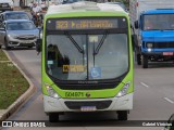 BsBus Mobilidade 504971 na cidade de Sudoeste-Octogonal, Distrito Federal, Brasil, por Gabriel Vinicius. Número da foto: #12714385.