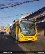 Plataforma Transportes 30923 na cidade de Salvador, Bahia, Brasil, por João Augusto. Número da foto: #:id.