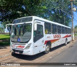 ViaSol Transportes Rodoviários 214062 na cidade de Rio Claro, São Paulo, Brasil, por Gabriel Correa. Número da foto: #12715184.
